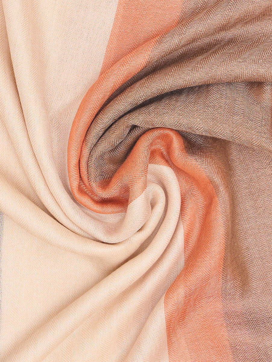 Платок из 100% кашемира