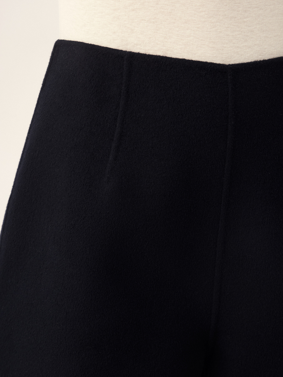 Шорты из шерсти австралийского мериноса