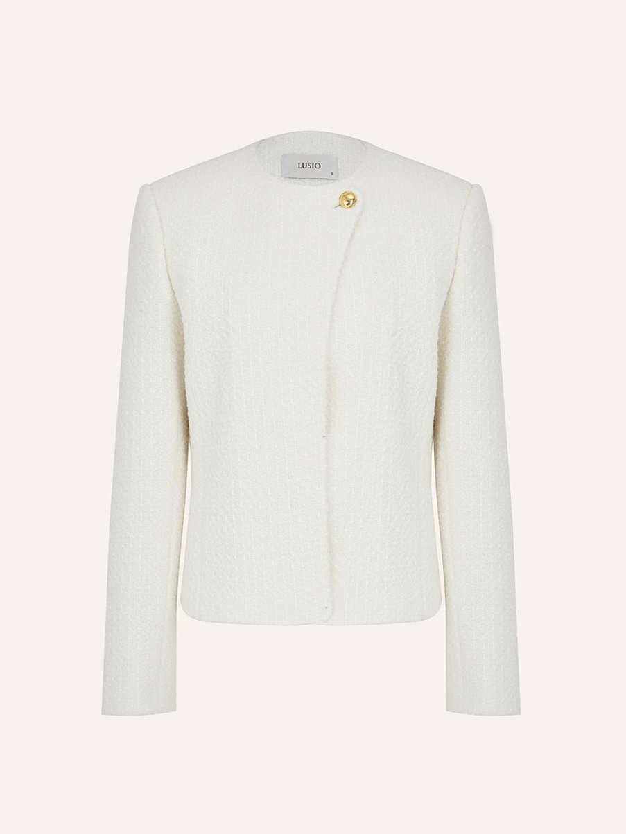 Жакет букле