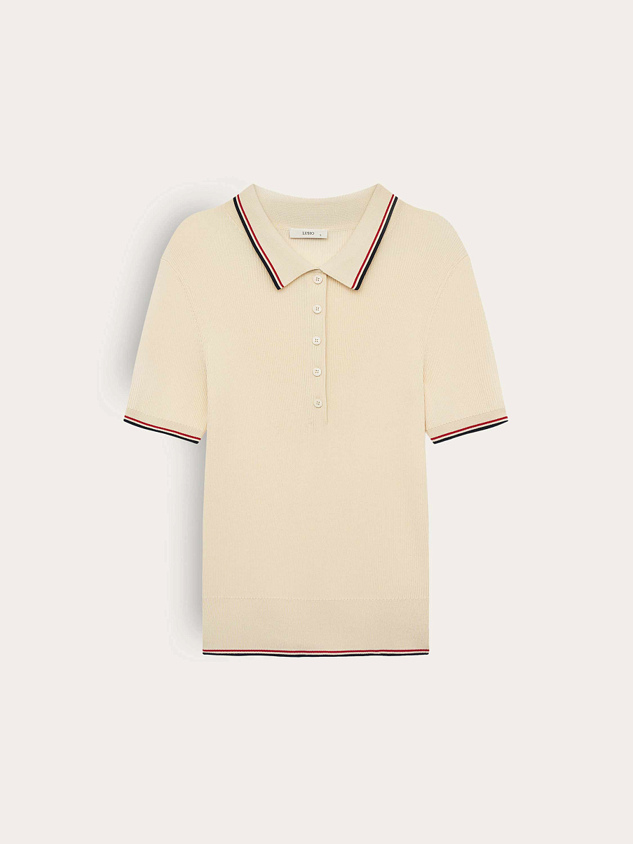 Поло трикотажное