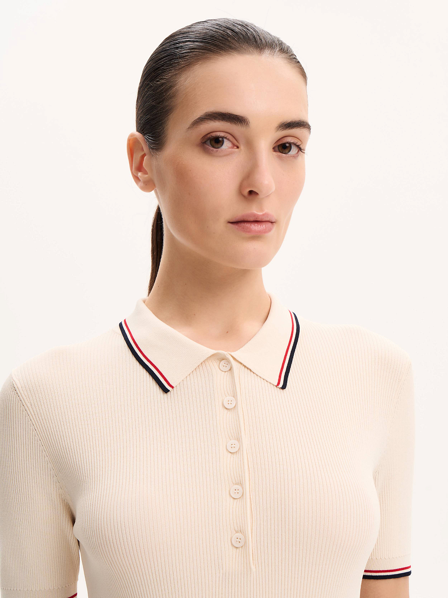 Поло трикотажное