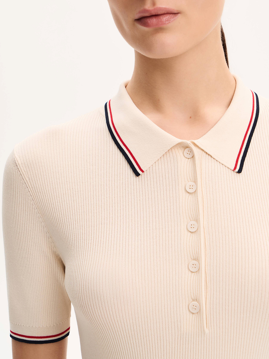 Поло трикотажное