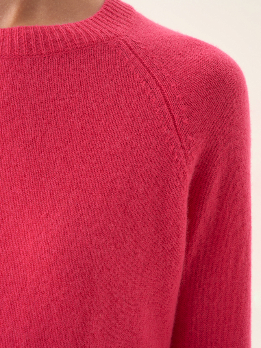 Джемпер из кашемира