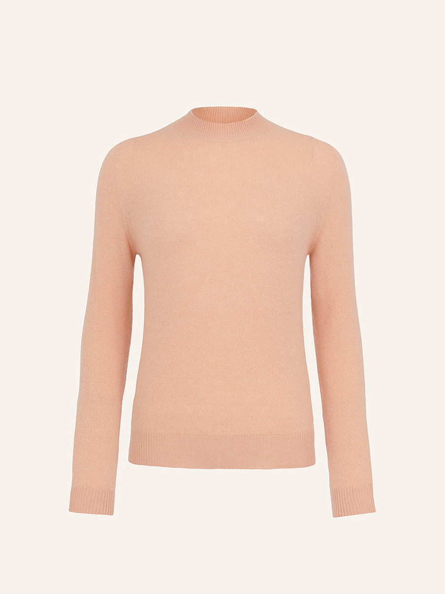 Джемпер из кашемира