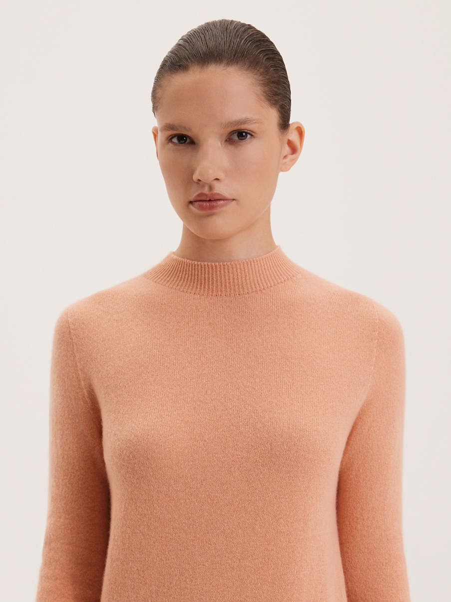 Джемпер из кашемира