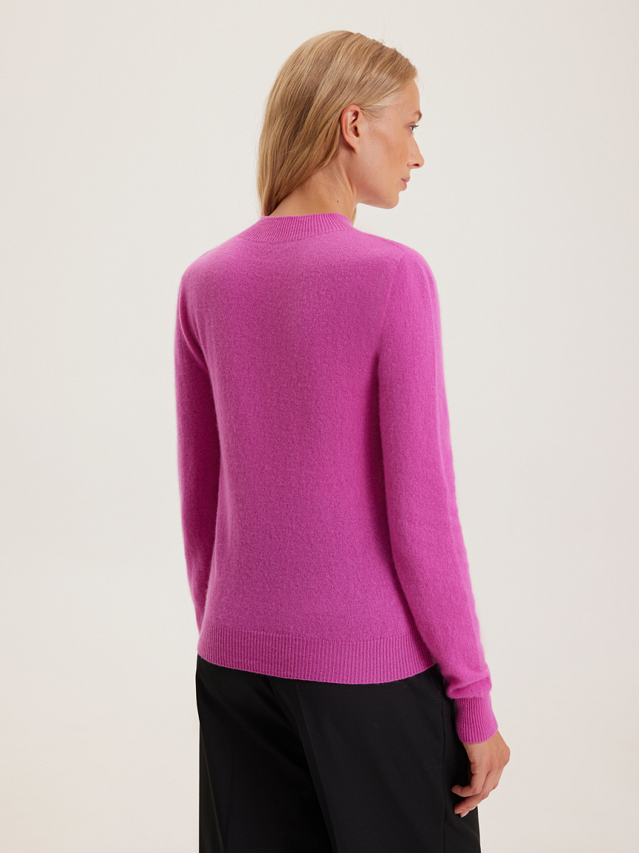 Джемпер из кашемира