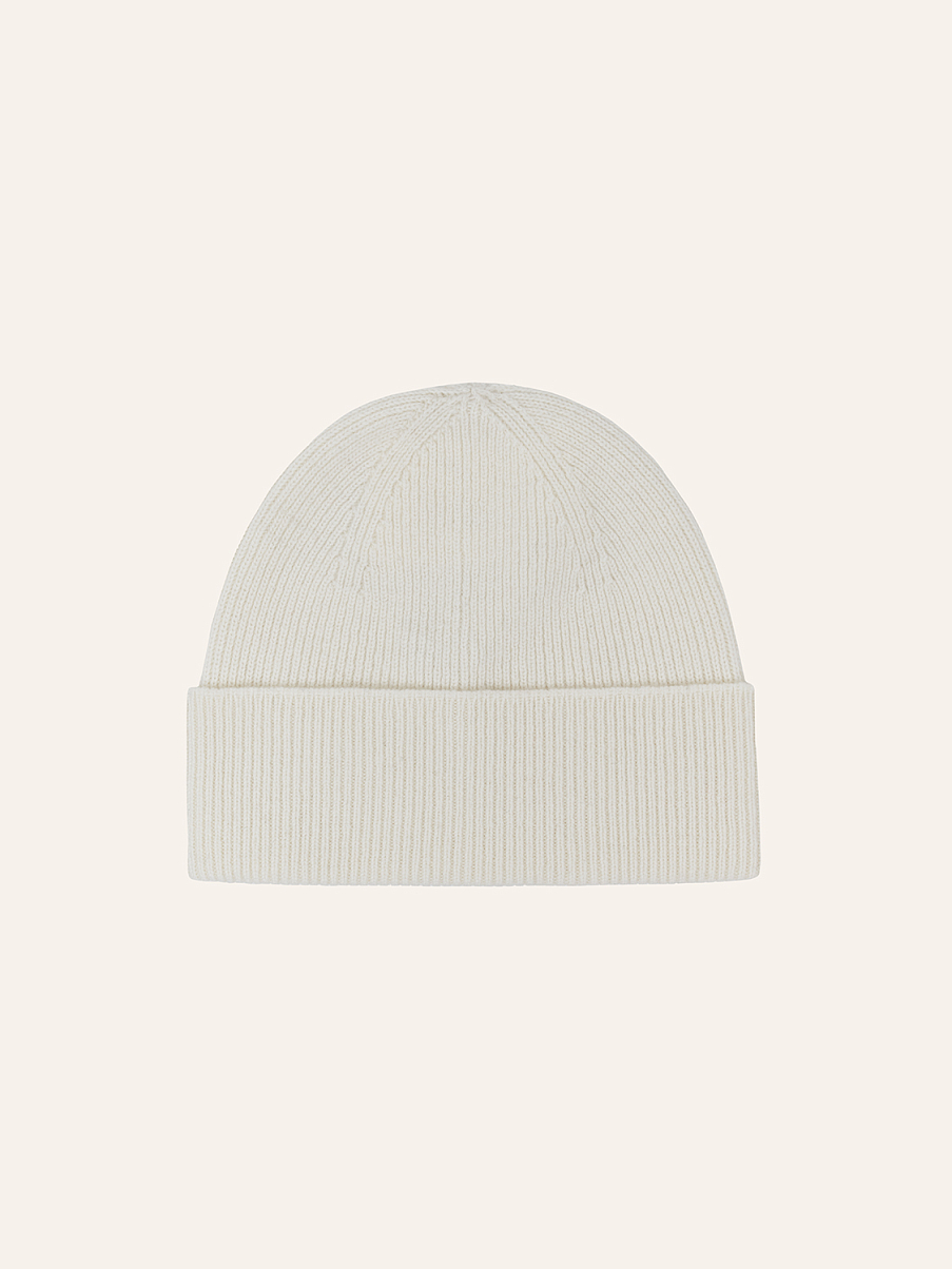 Шапка из шерсти мериноса