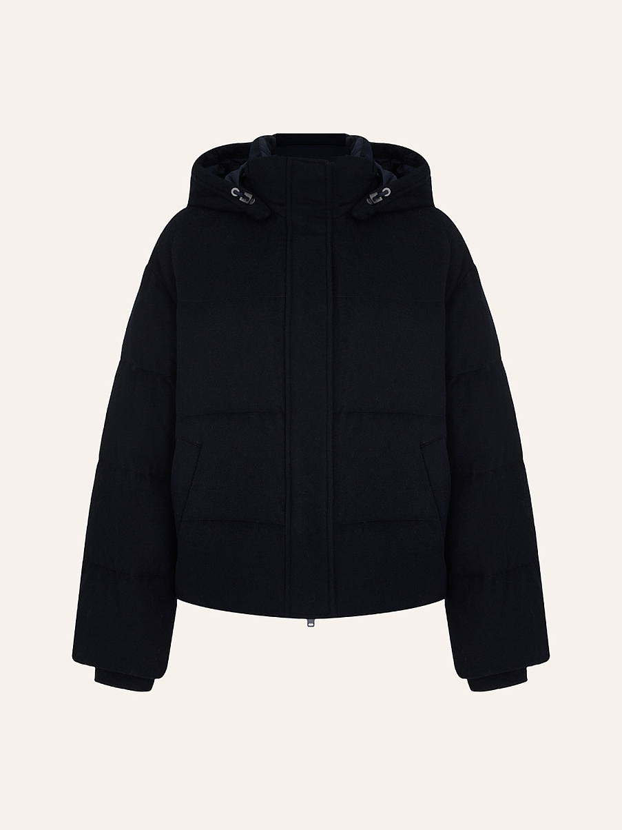 Куртка Aurora Wool