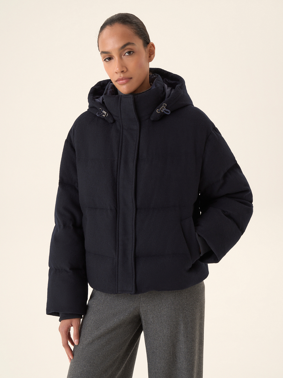 Куртка Aurora Wool