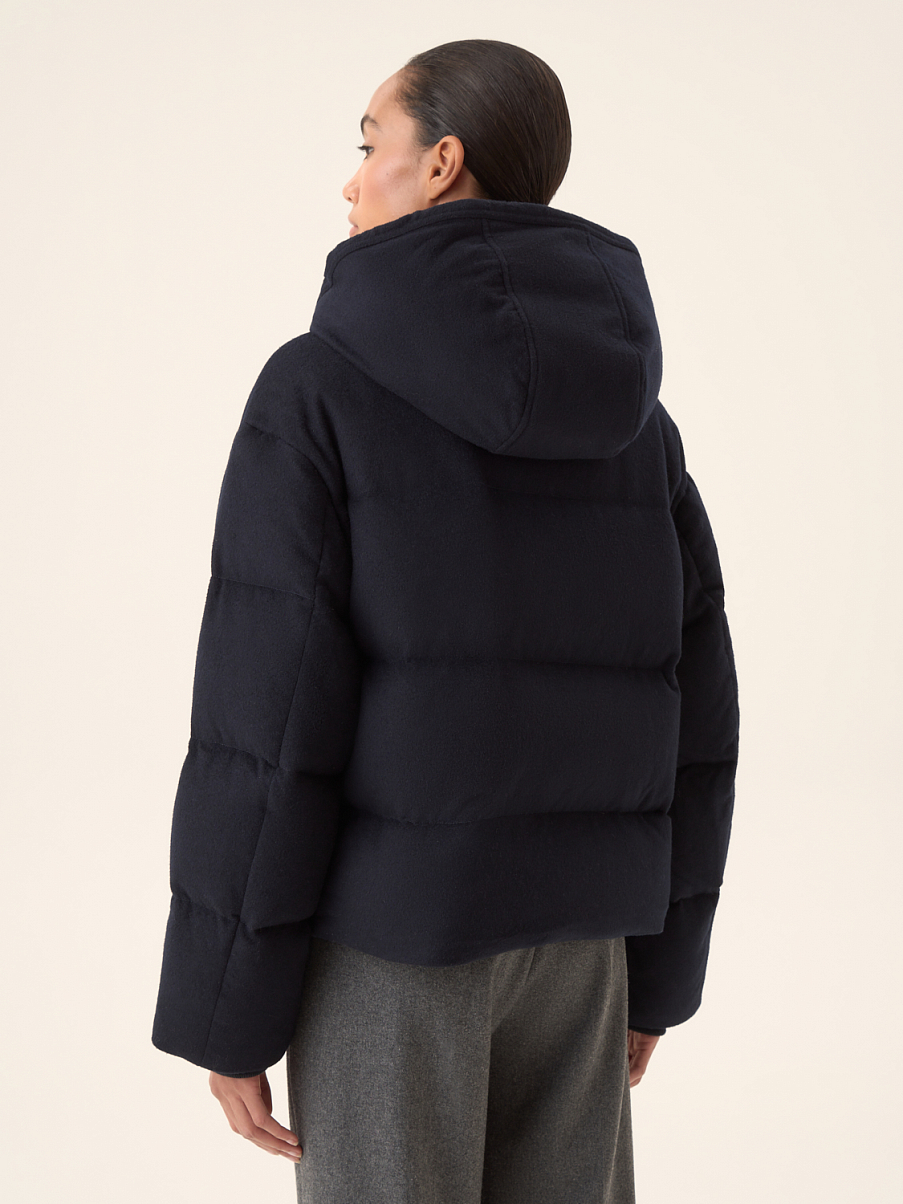 Куртка Aurora Wool