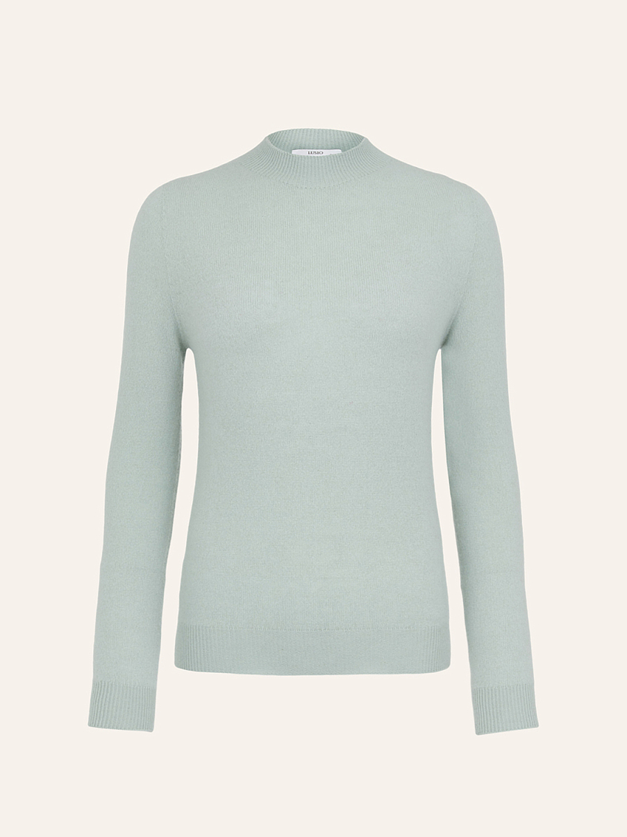 Джемпер из кашемира