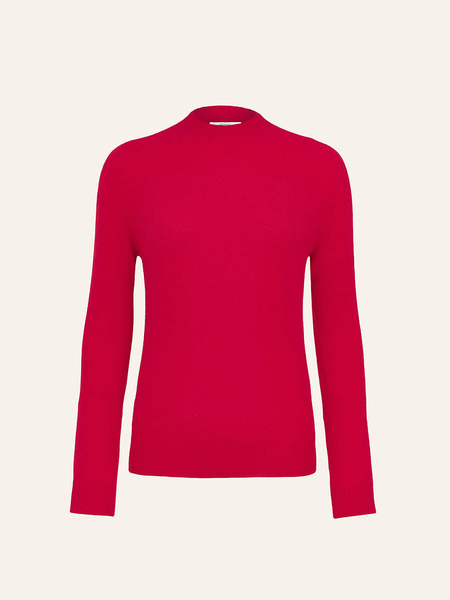 Джемпер из кашемира