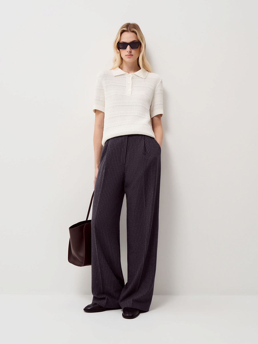 Поло трикотажное