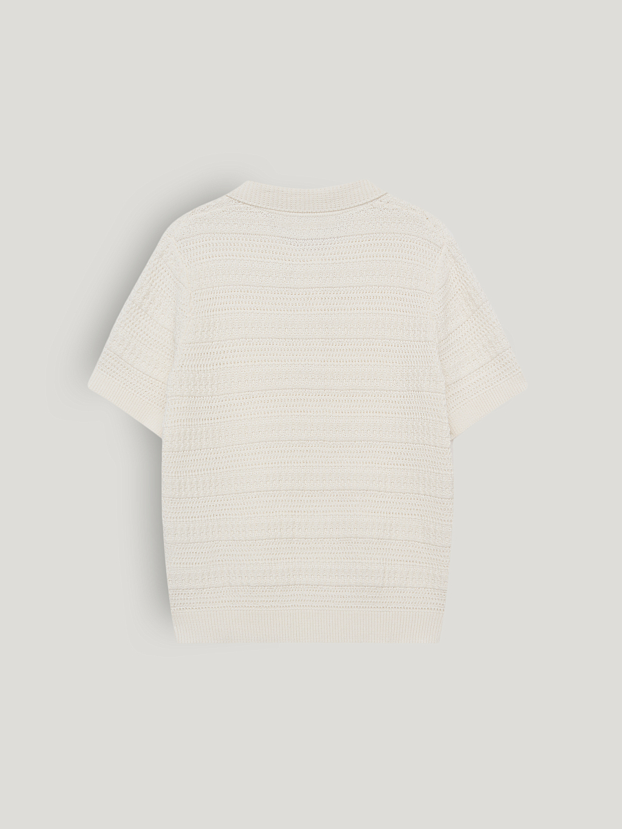 Поло трикотажное