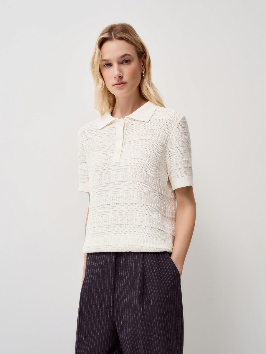 Поло трикотажное