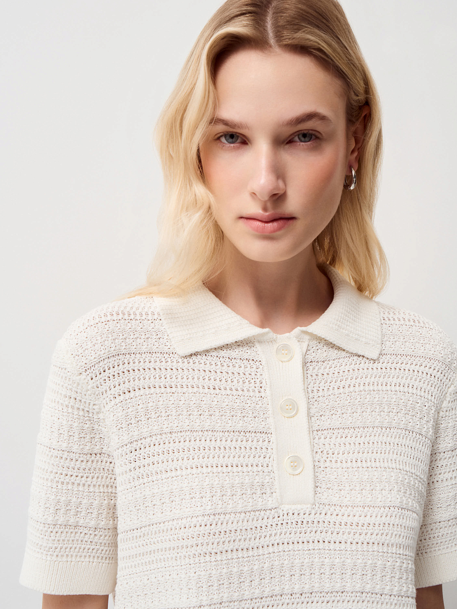 Поло трикотажное