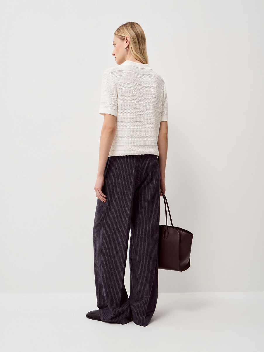 Поло трикотажное