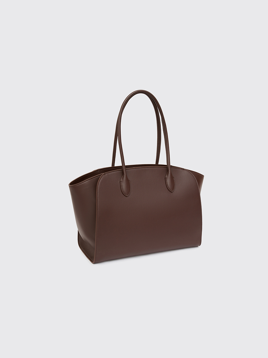 Сумка из кожи