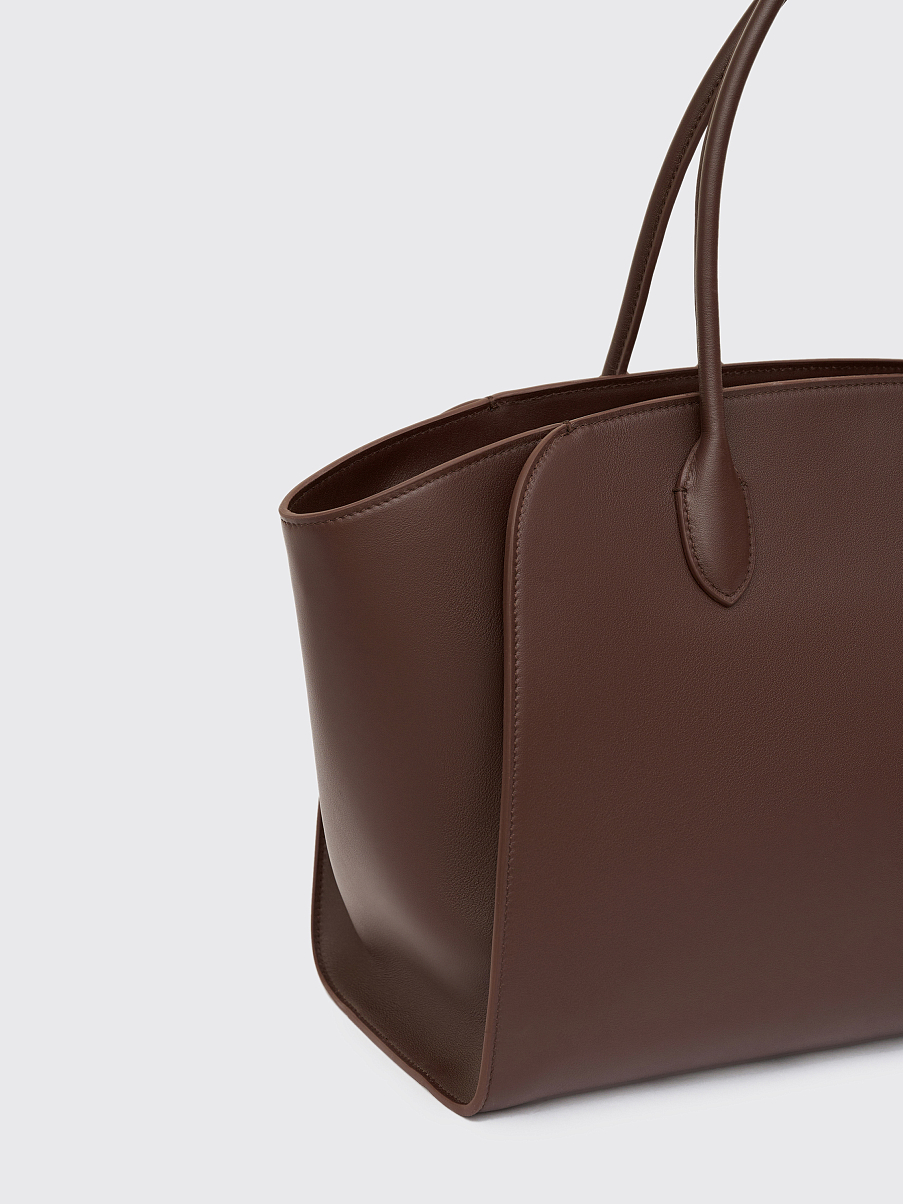 Сумка из кожи