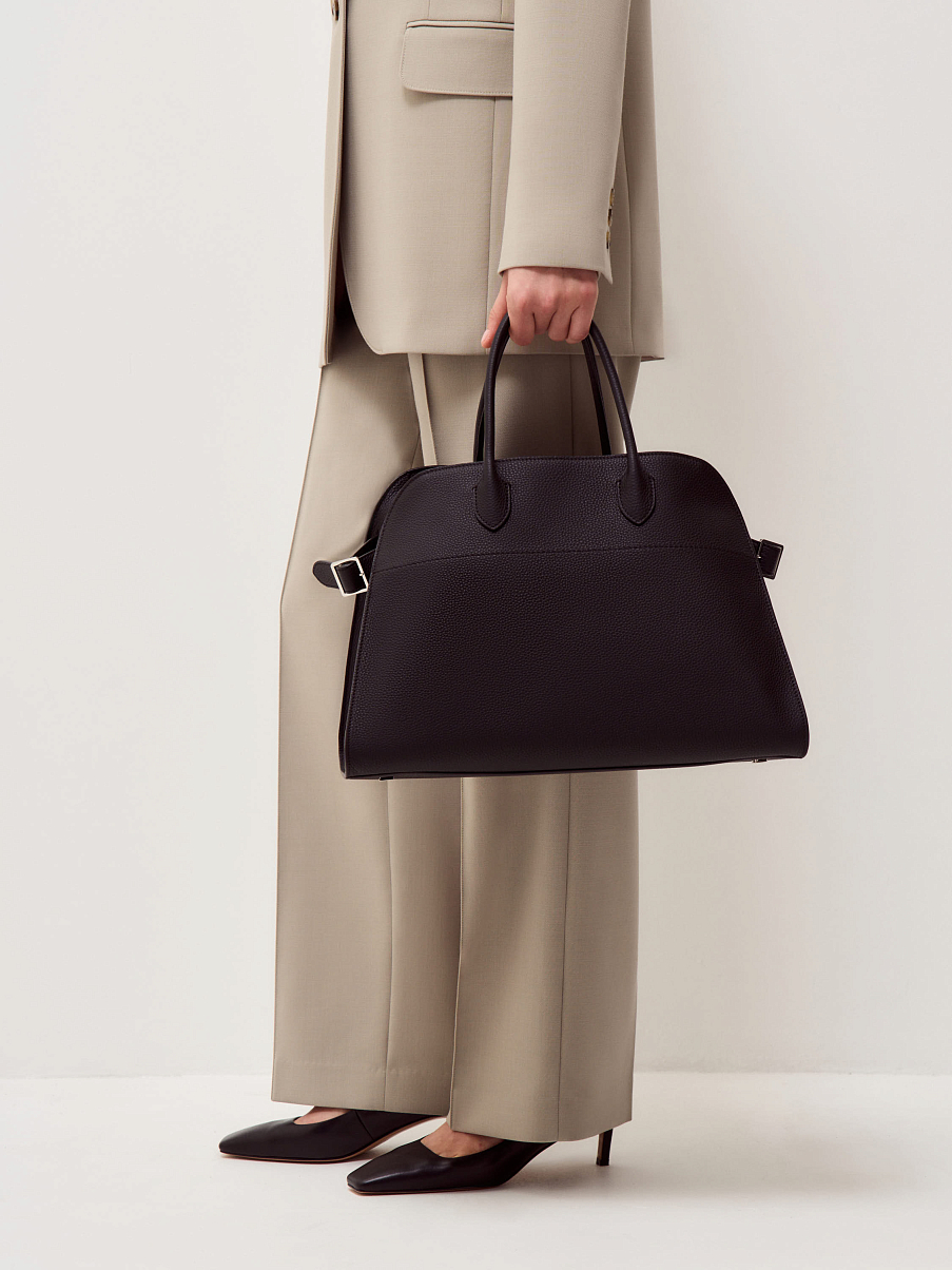 Сумка из кожи