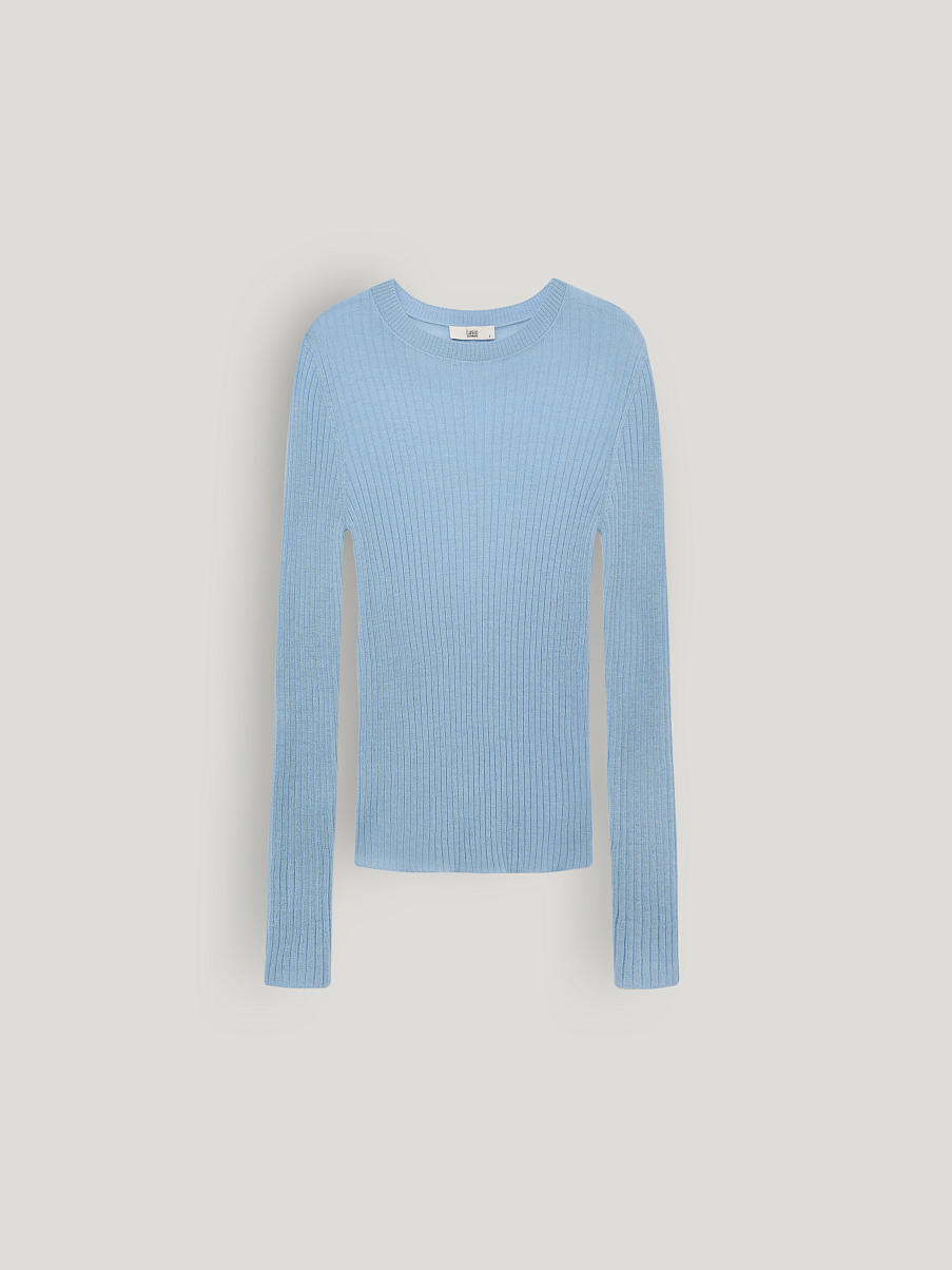 Джемпер из кашемира