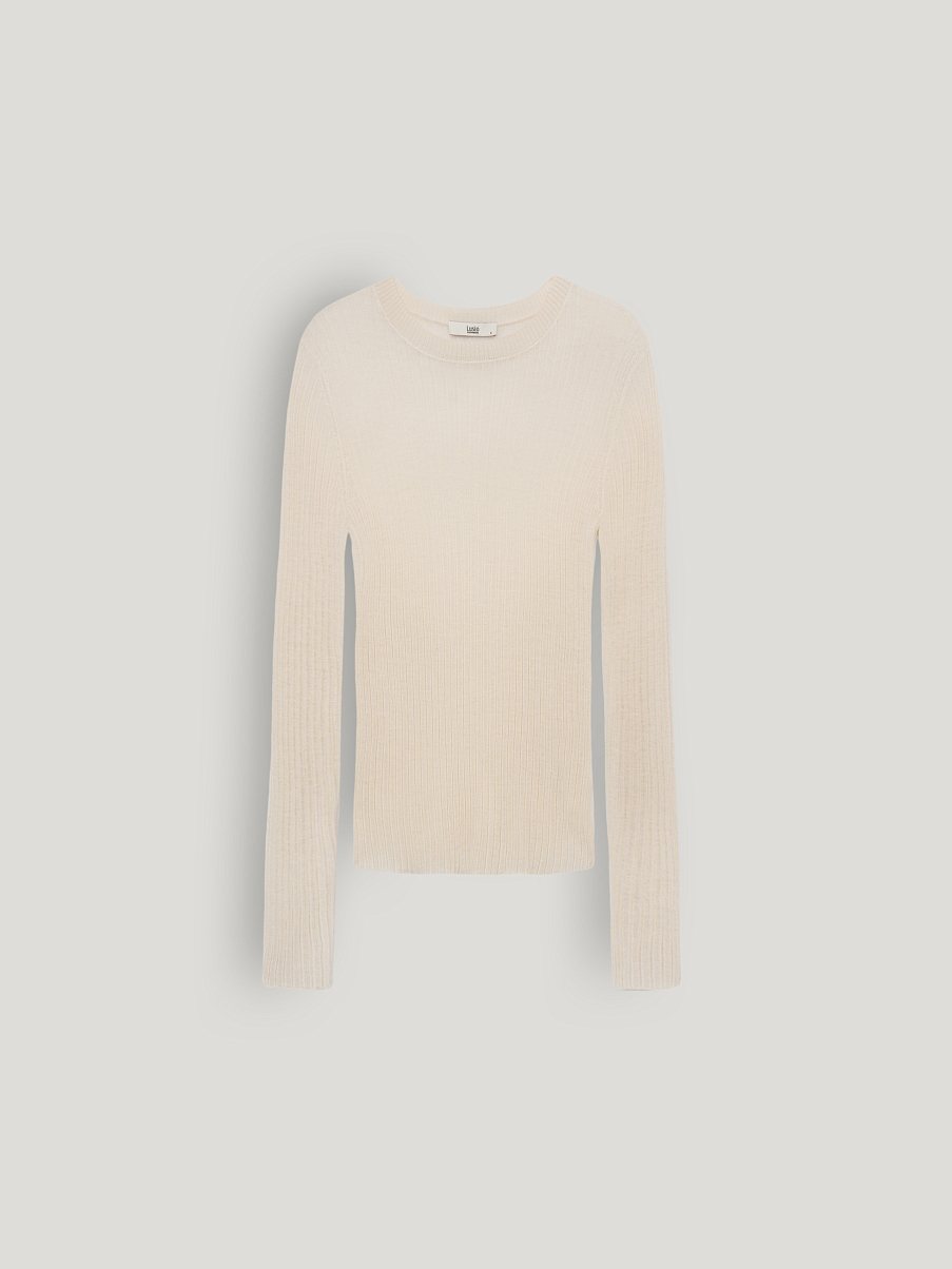 Джемпер из кашемира