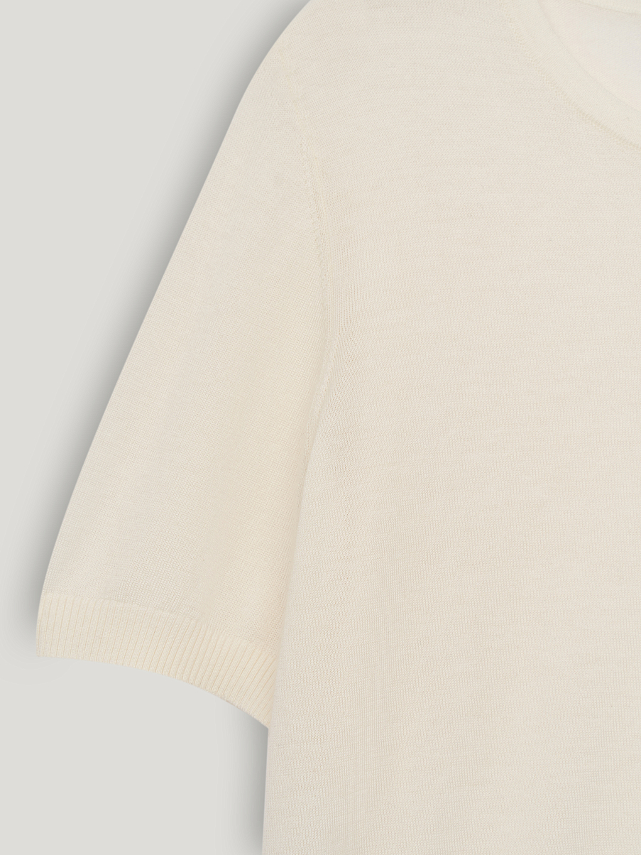 Топ из кашемира