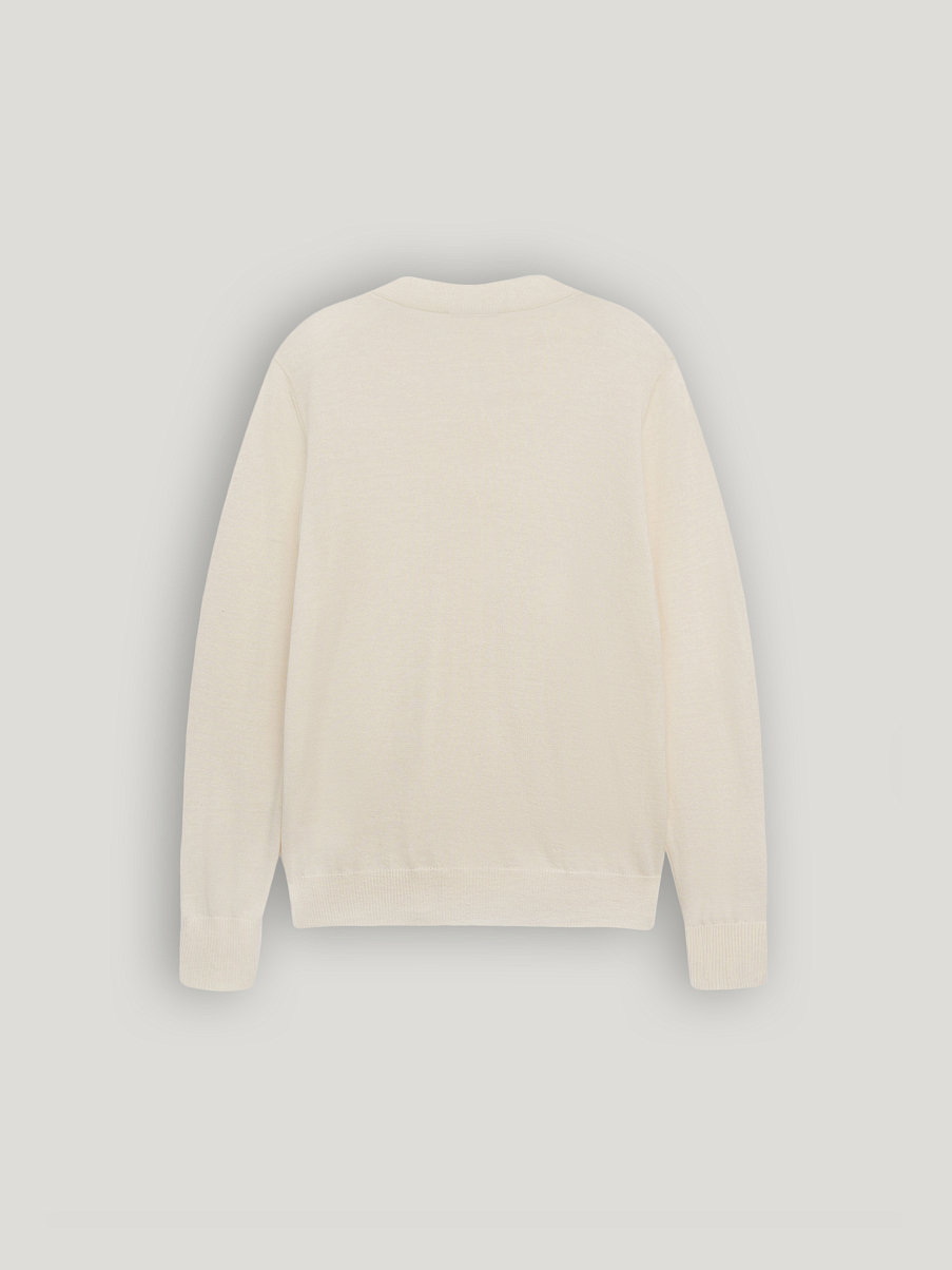 Кардиган из кашемира