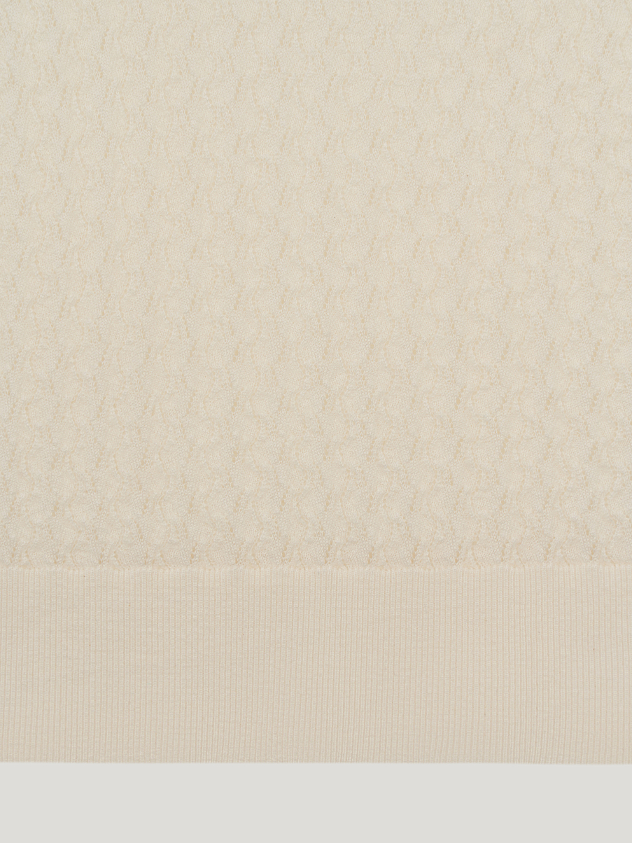 Топ из 100% кашемира