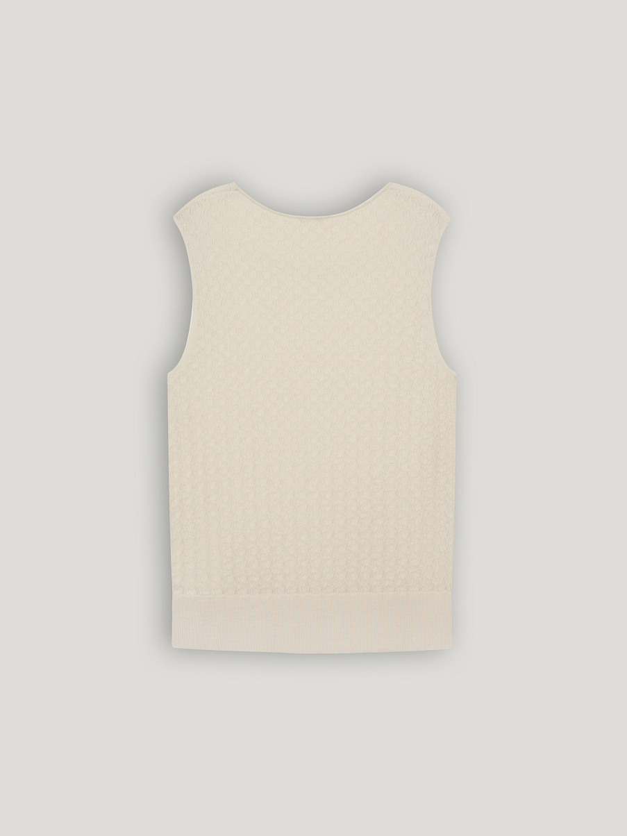 Топ из 100% кашемира