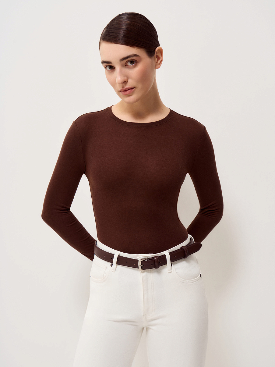 Ремень из кожи