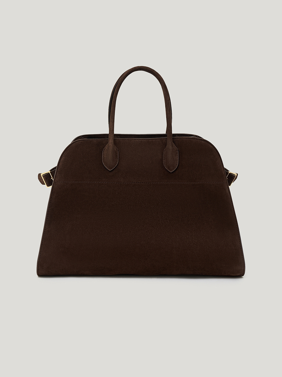 Сумка из кожи