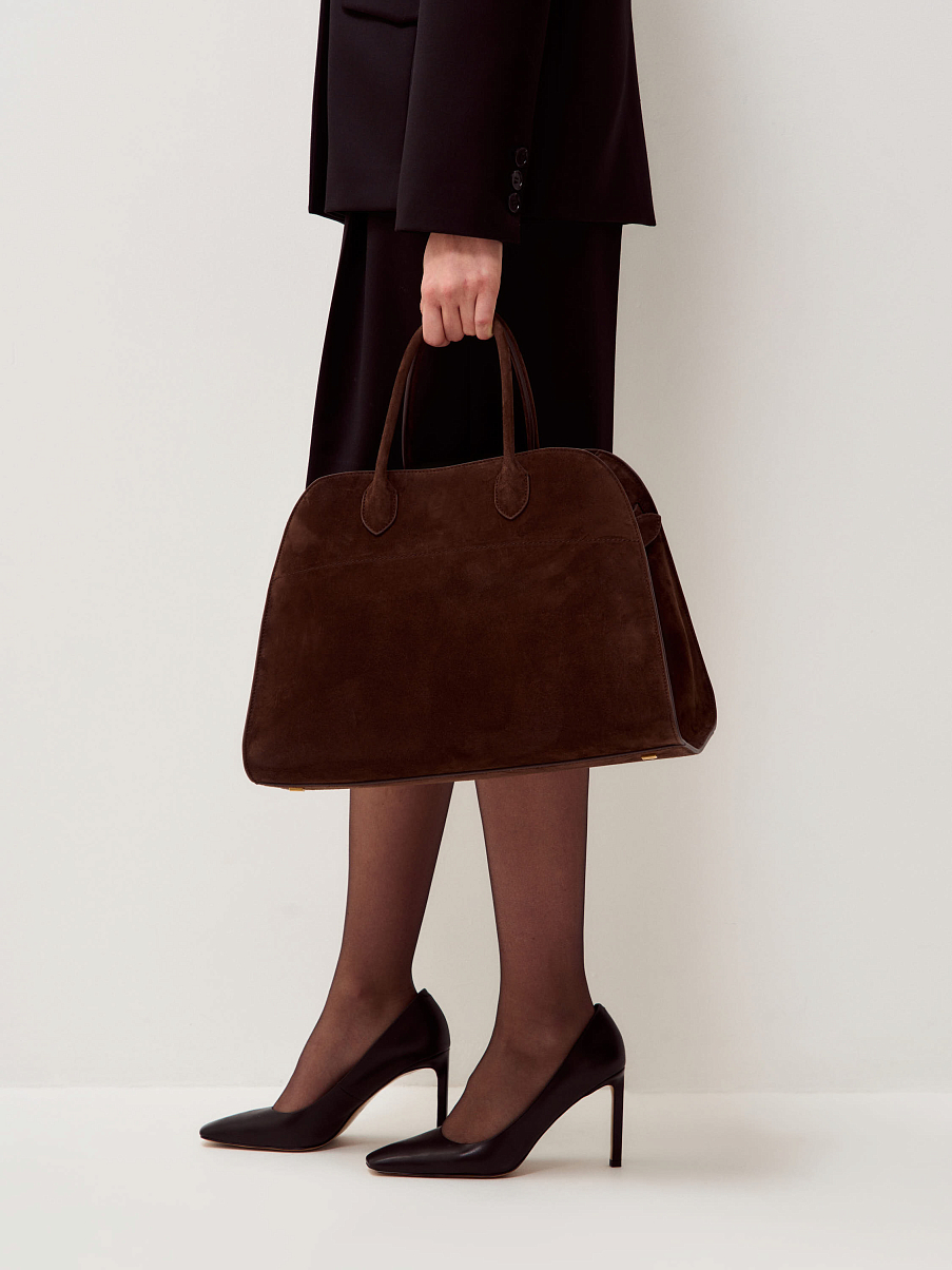 Сумка из кожи