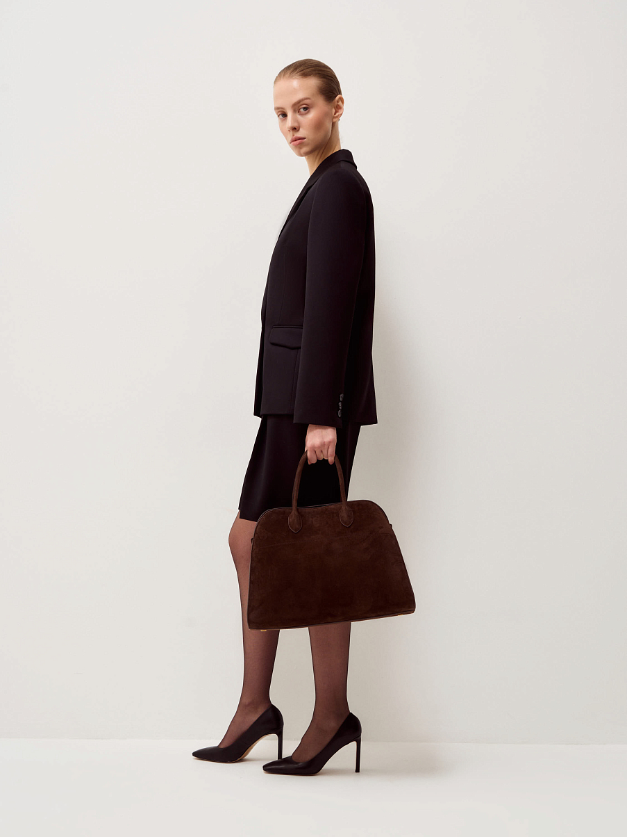 Сумка из кожи