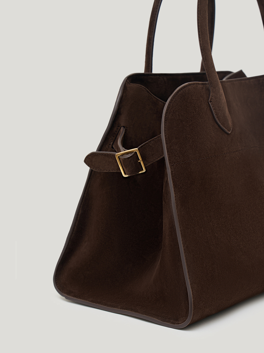 Сумка из кожи