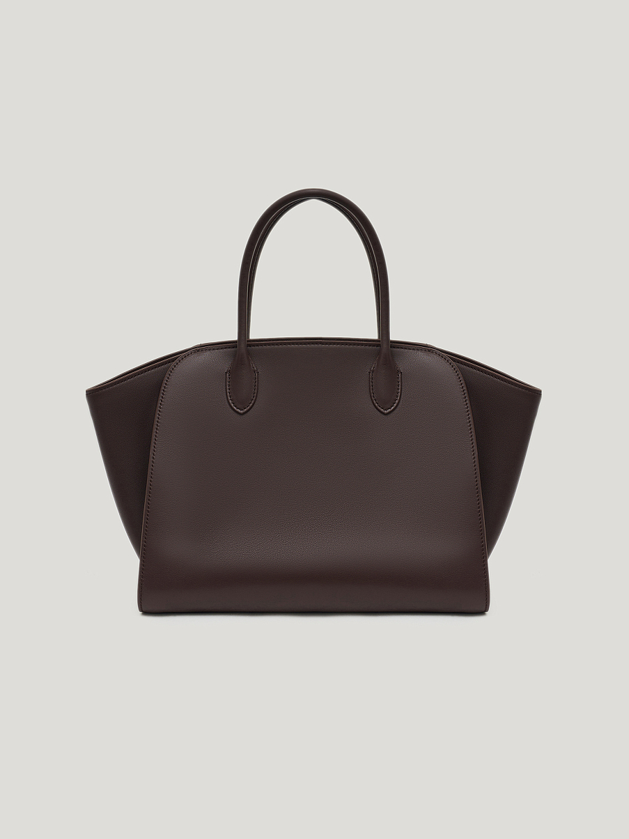 Сумка из кожи