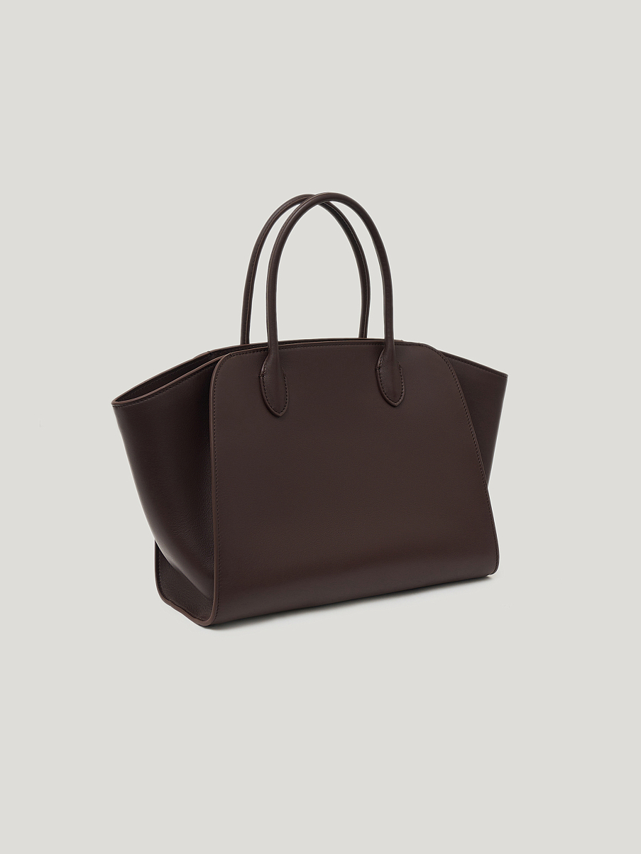 Сумка из кожи