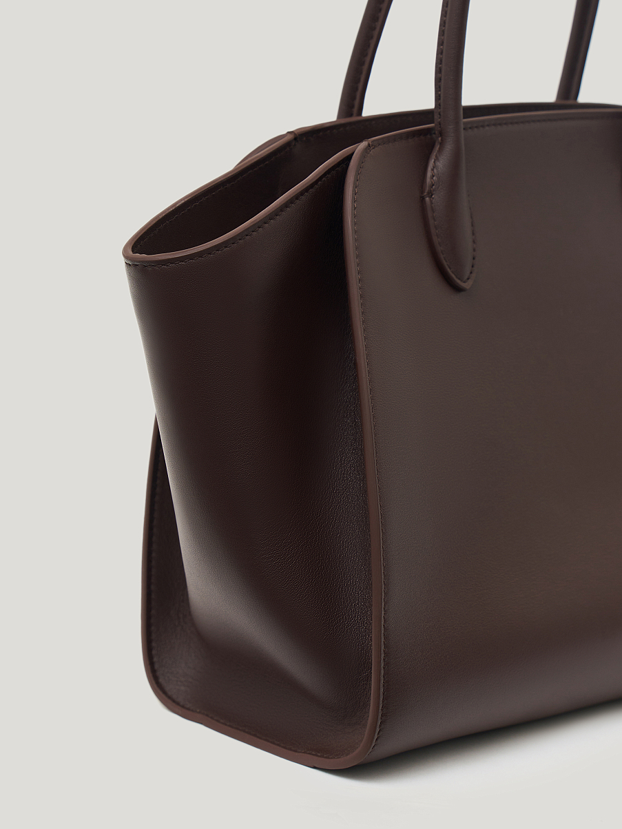 Сумка из кожи