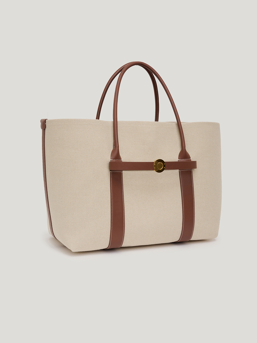 Сумка из кожи