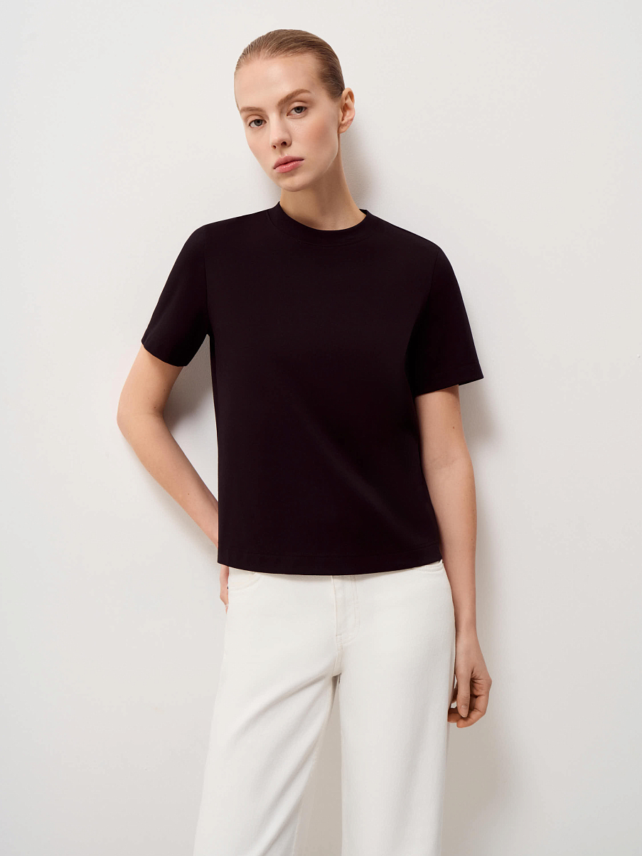 Футболка из хлопка