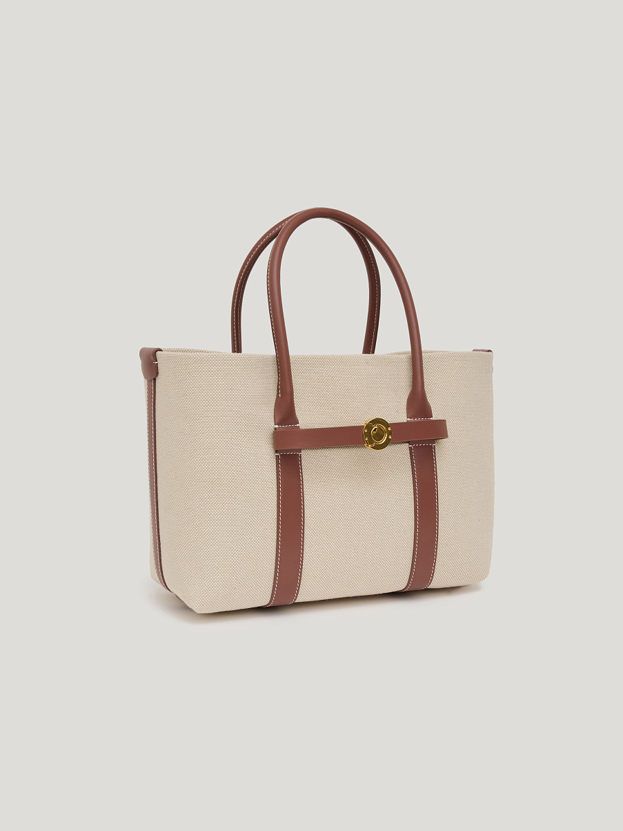 Сумка из кожи