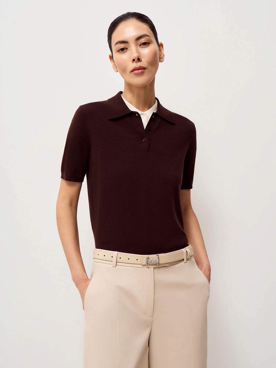 Ремень из кожи