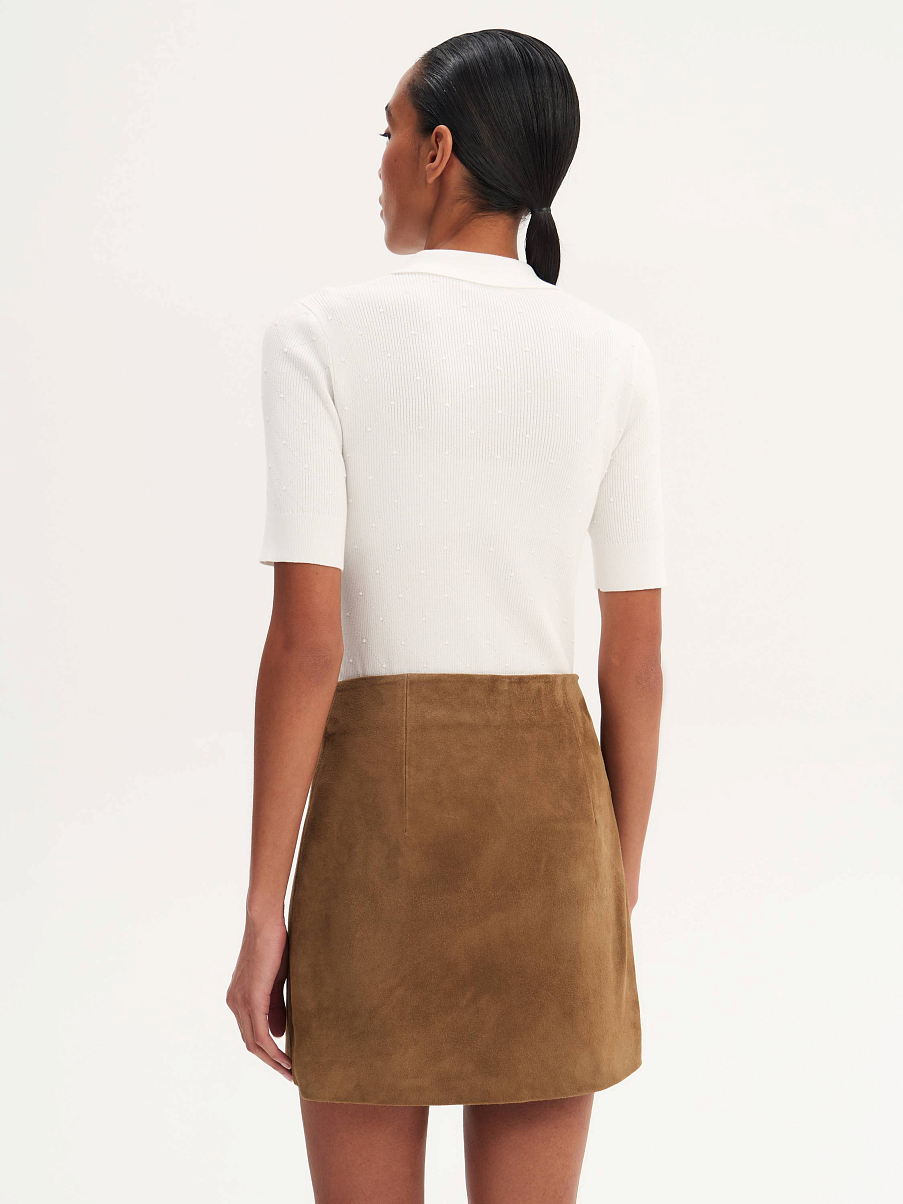 Джемпер - поло