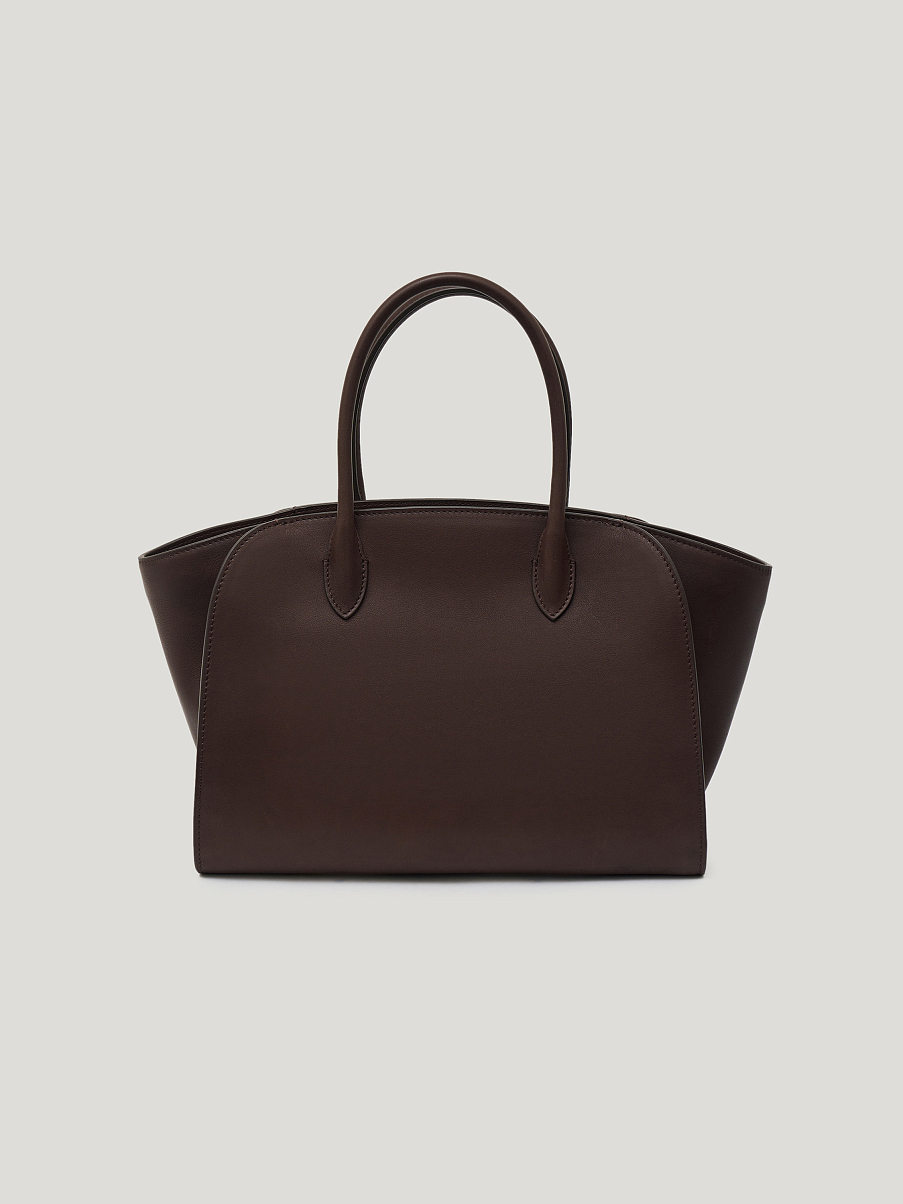 Сумка из кожи