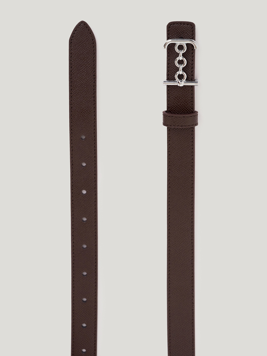 Ремень из кожи