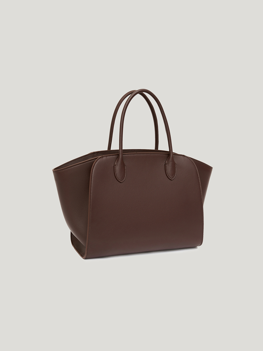 Сумка из кожи