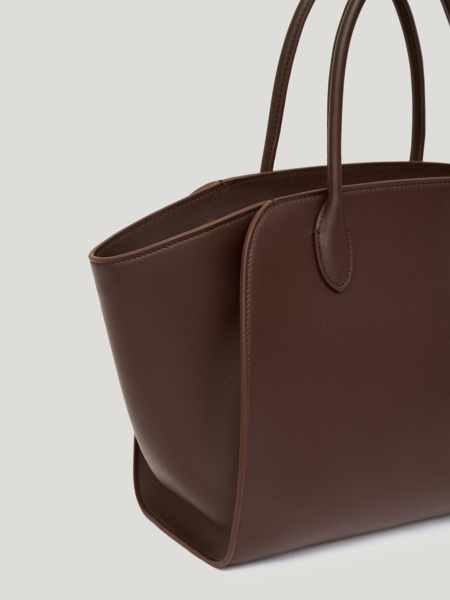 Сумка из кожи