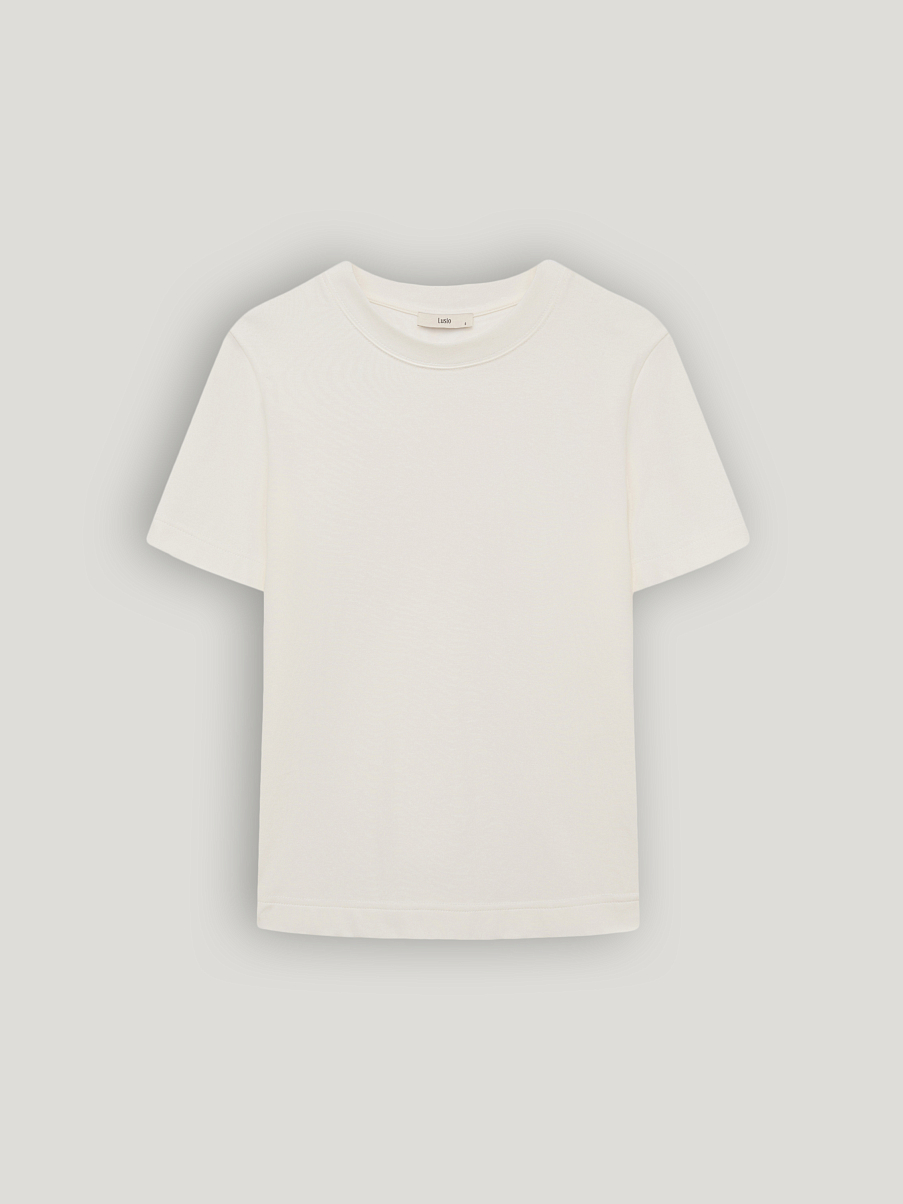 Футболка из хлопка