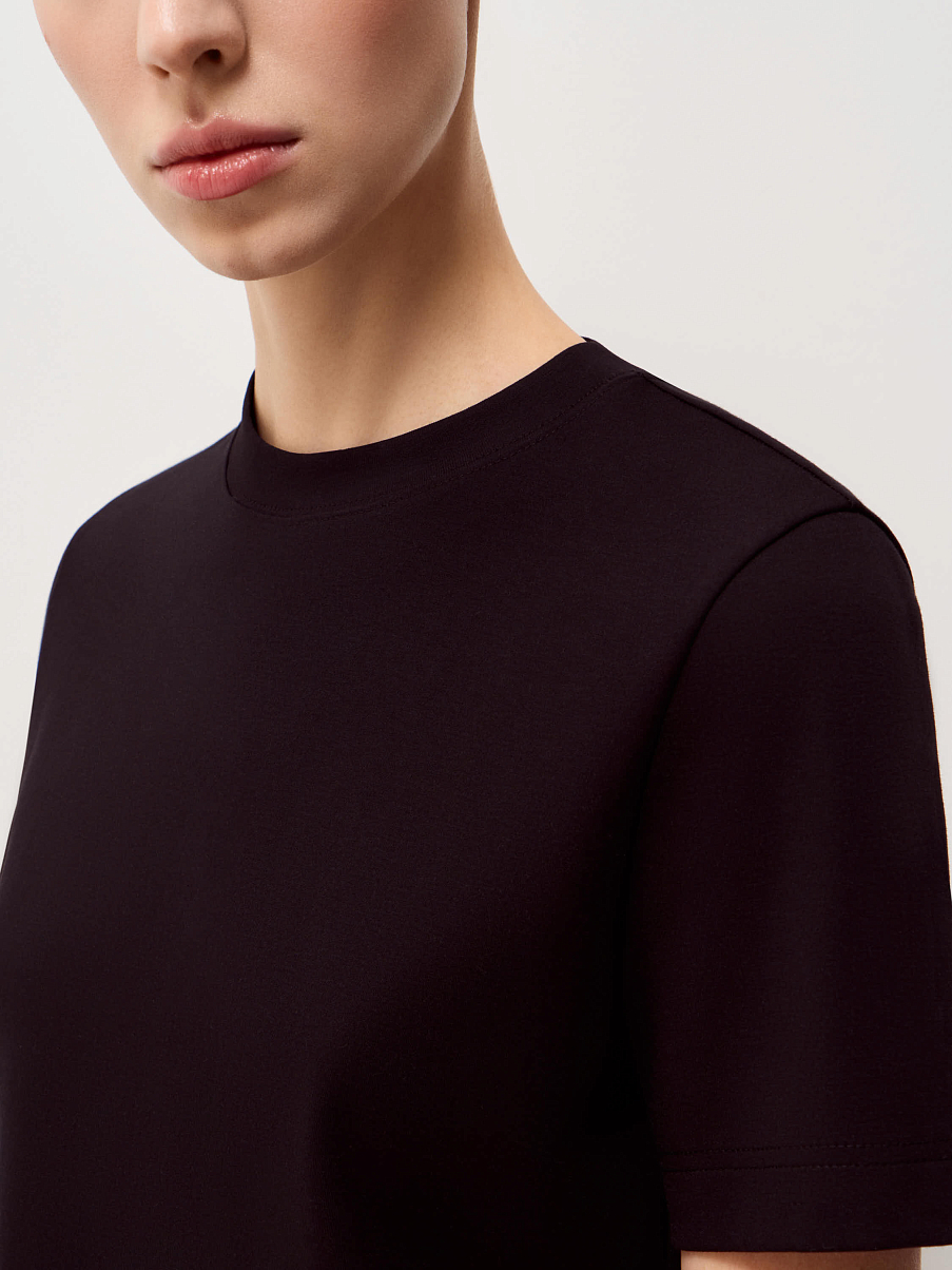 Футболка из хлопка