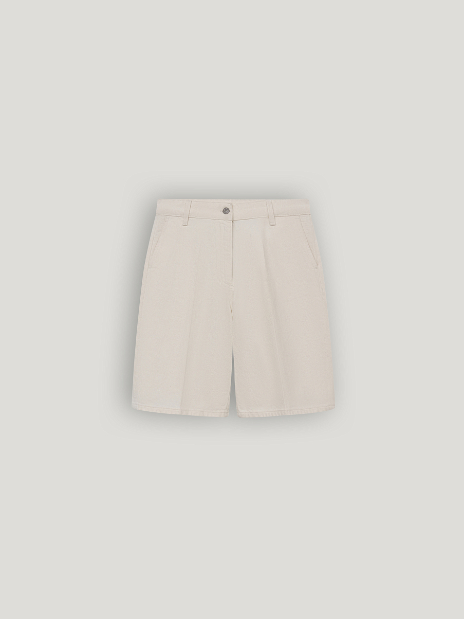 Джинсовые шорты